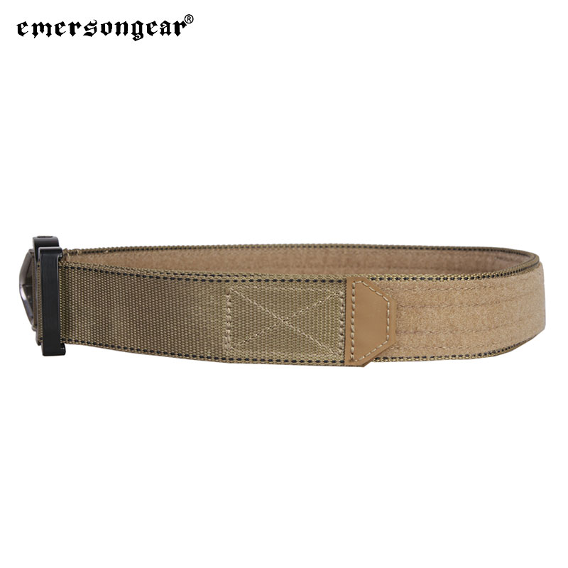 Emersongear Hunting D-Ring Rig - Tactical Belt Rigger recensie en prijs