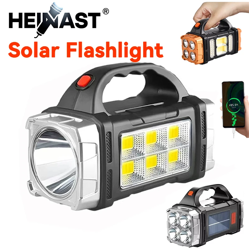 Powerful Handheld Flashlight U - Hunting Outdoors recensie en prijs