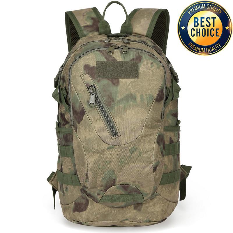 Travel Backpack Tactical Backp - Hunting Outdoors recensie en prijs