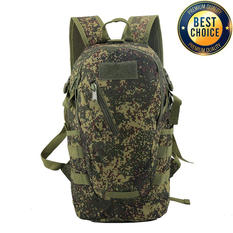 Travel Backpack Tactical Backp - Hunting Outdoors recensie en prijs