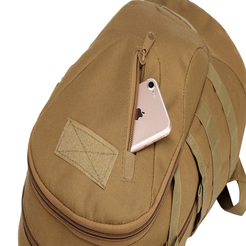 Travel Backpack Tactical Backp - Hunting Outdoors recensie en prijs