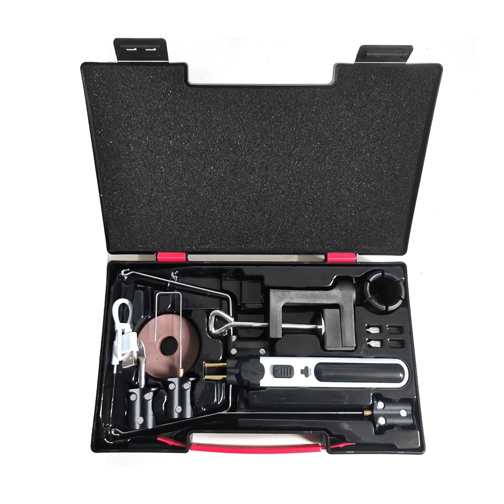Cordless Foam Cutter Hot Wire  - Tactical Pen Tool recensie en prijs