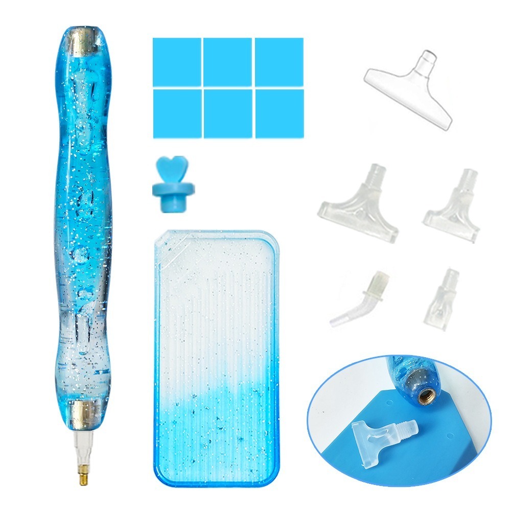 5D Diamond Painting Pen Set wi - Tactical Pen Tool recensie en prijs