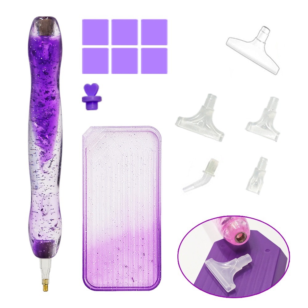 5D Diamond Painting Pen Set wi - Tactical Pen Tool recensie en prijs