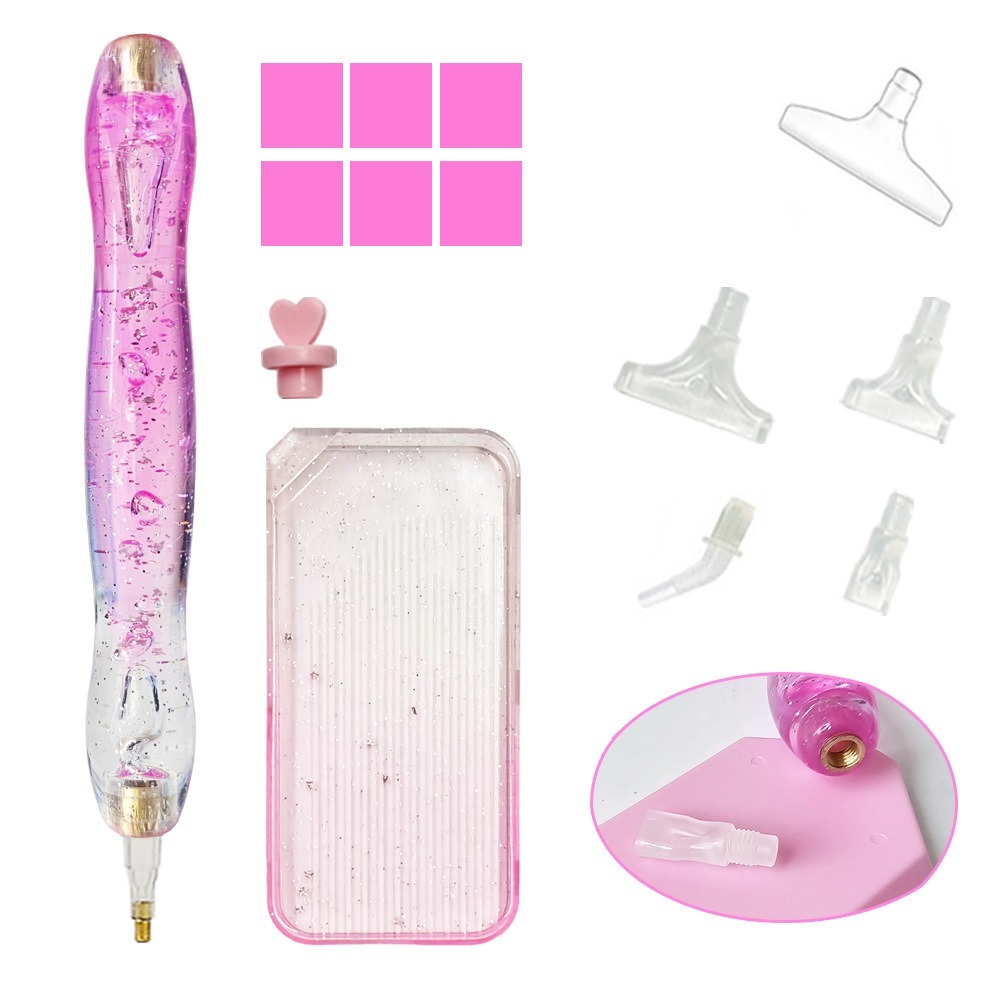 5D Diamond Painting Pen Set wi - Tactical Pen Tool recensie en prijs