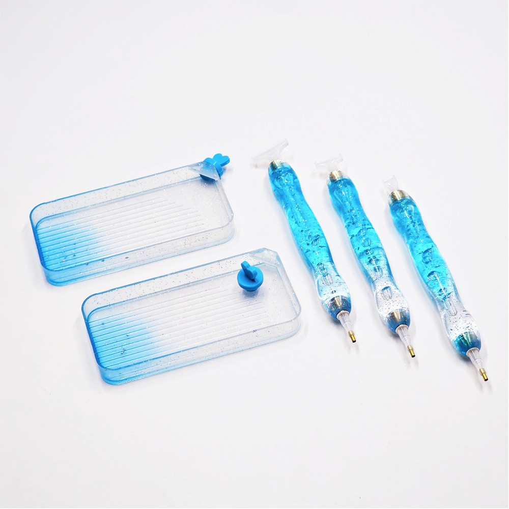 5D Diamond Painting Pen Set wi - Tactical Pen Tool recensie en prijs