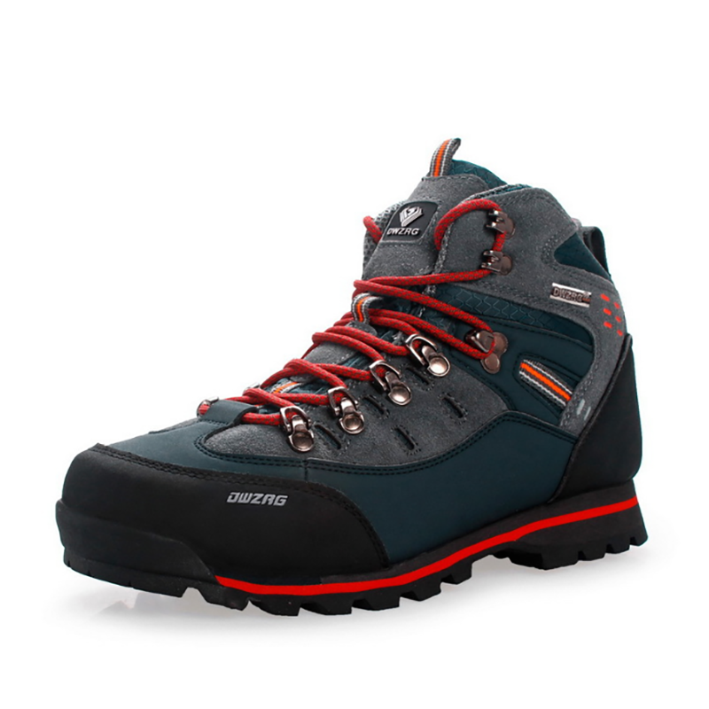 Lynjacye Mid Cut 2025 New Wate - Hunting Outdoor Boots recensie en prijs