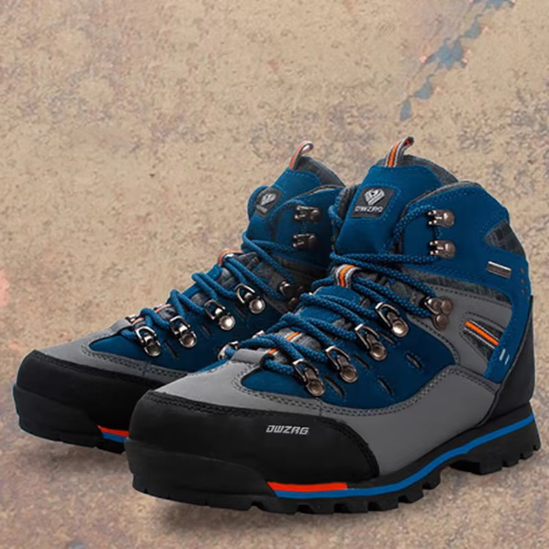 Lynjacye Mid Cut 2025 New Wate - Hunting Outdoor Boots recensie en prijs