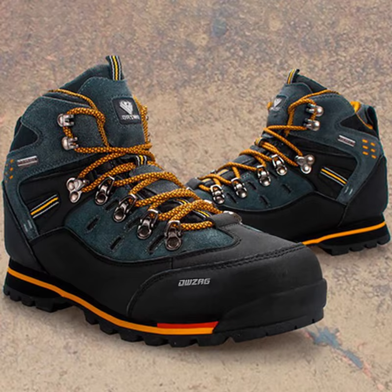 Lynjacye Mid Cut 2025 New Wate - Hunting Outdoor Boots recensie en prijs