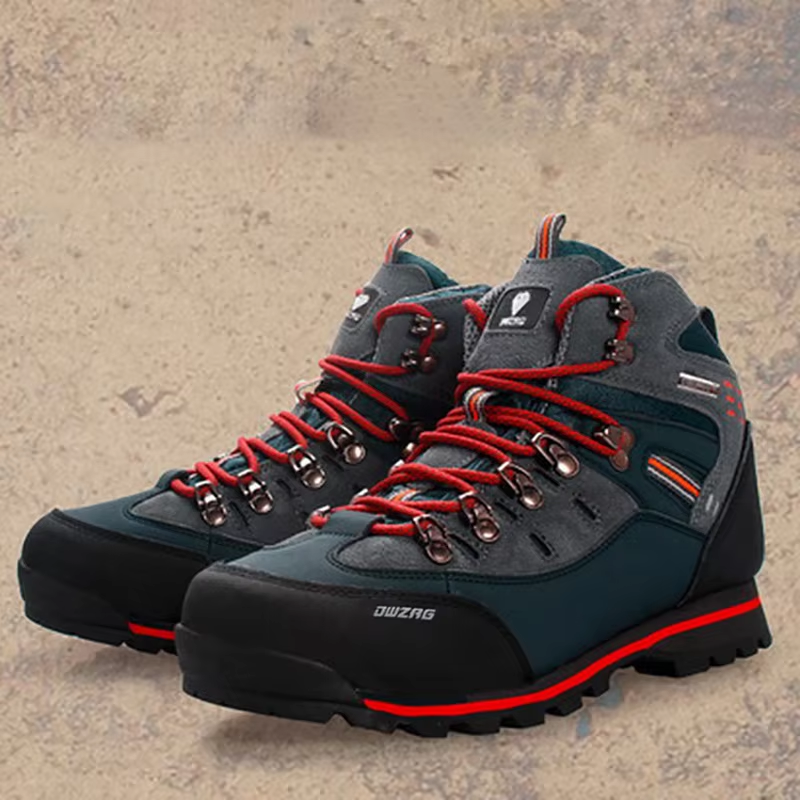 Lynjacye Mid Cut 2025 New Wate - Hunting Outdoor Boots recensie en prijs