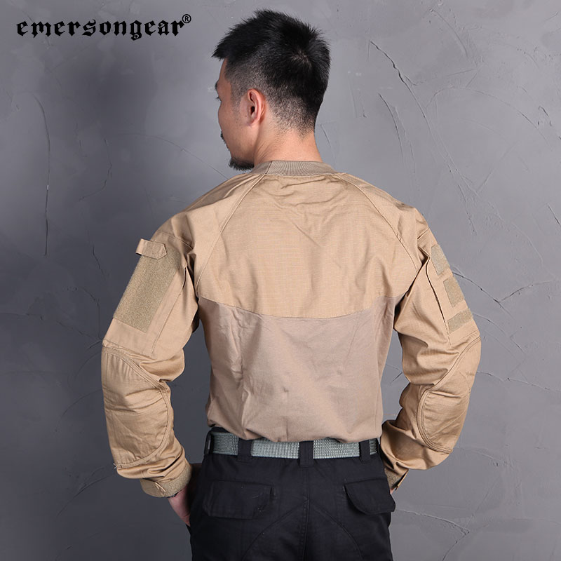 Emersongear Tactical Combat Sh - Outdoor Hunting T Shirts recensie en prijs