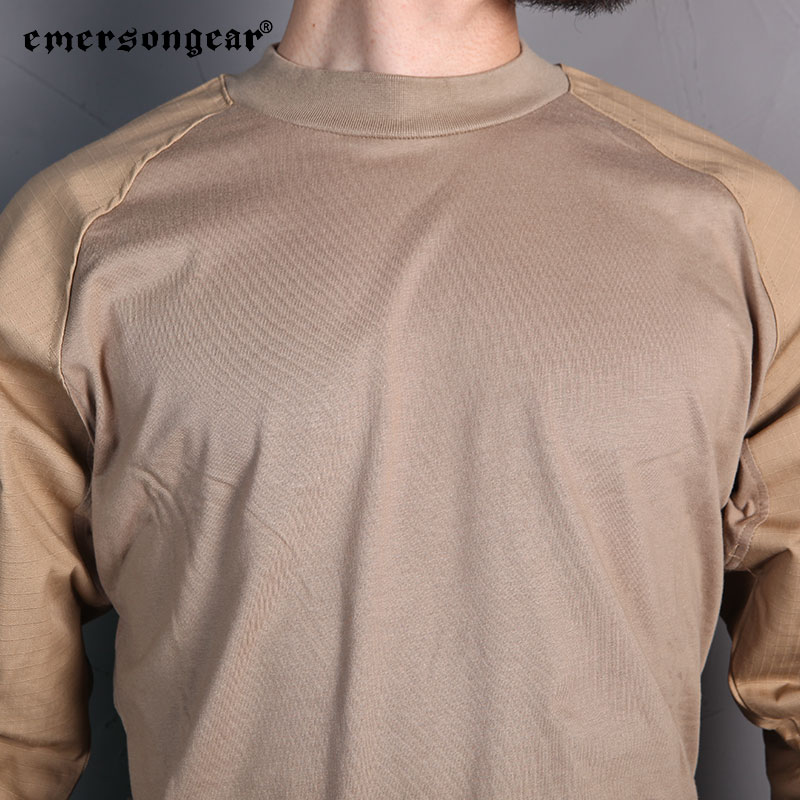Emersongear Tactical Combat Sh - Outdoor Hunting T Shirts recensie en prijs