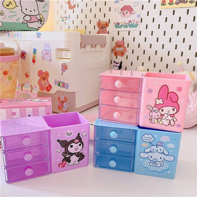 Sanrio Kuromi Multifunctional  - Tactical Pen Tool recensie en prijs