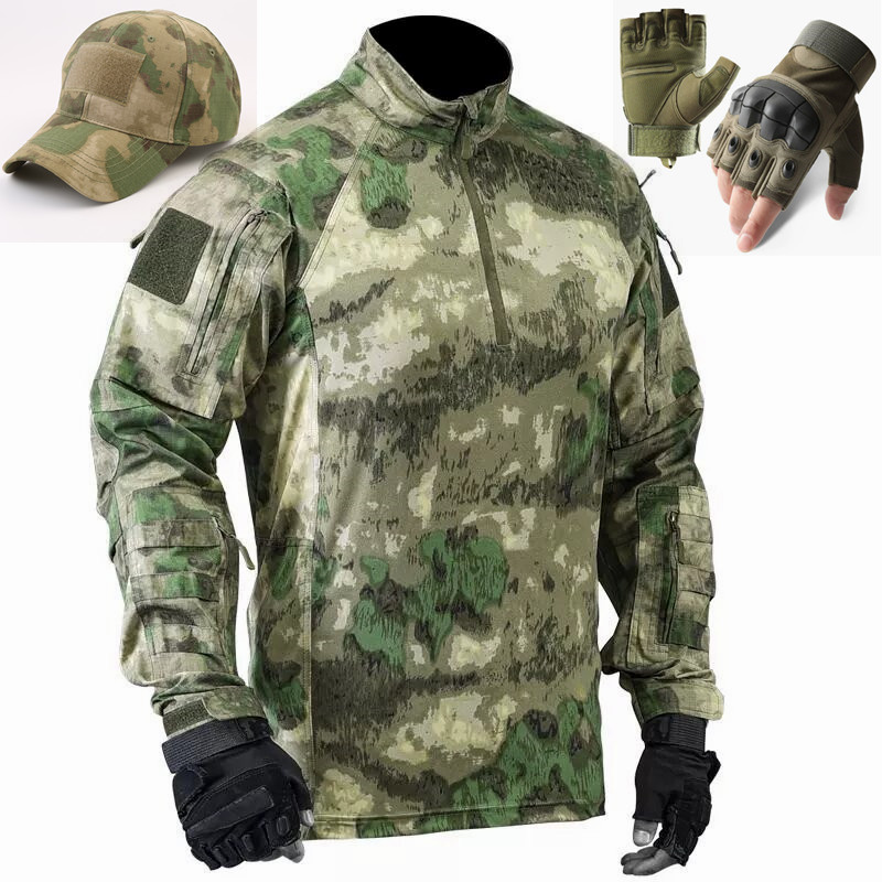 Gift Gloves and Hats UF PRO Pi - Men'S Outdoor Hunting Jacket recensie en prijs