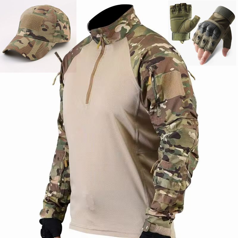 Gift Gloves and Hats UF PRO Pi - Men'S Outdoor Hunting Jacket recensie en prijs