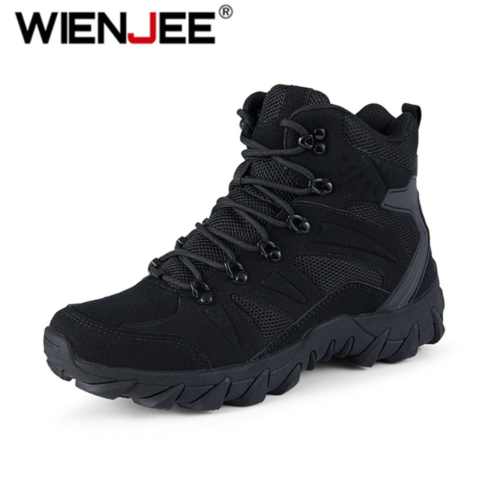 Upgraded Tactics Combat Traini - Hunting Outdoor Boots recensie en prijs