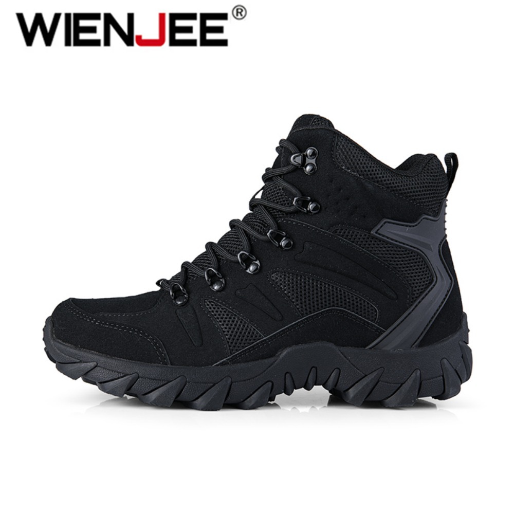 Upgraded Tactics Combat Traini - Hunting Outdoor Boots recensie en prijs