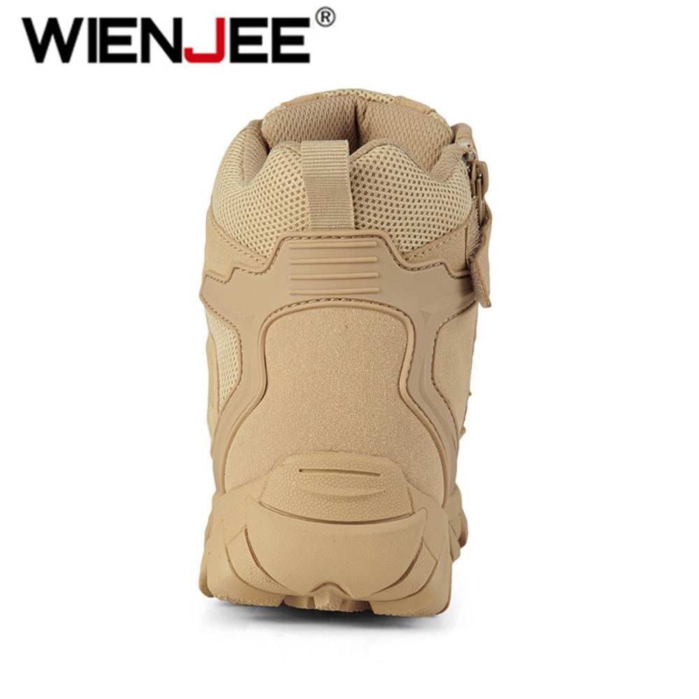 Upgraded Tactics Combat Traini - Hunting Outdoor Boots recensie en prijs