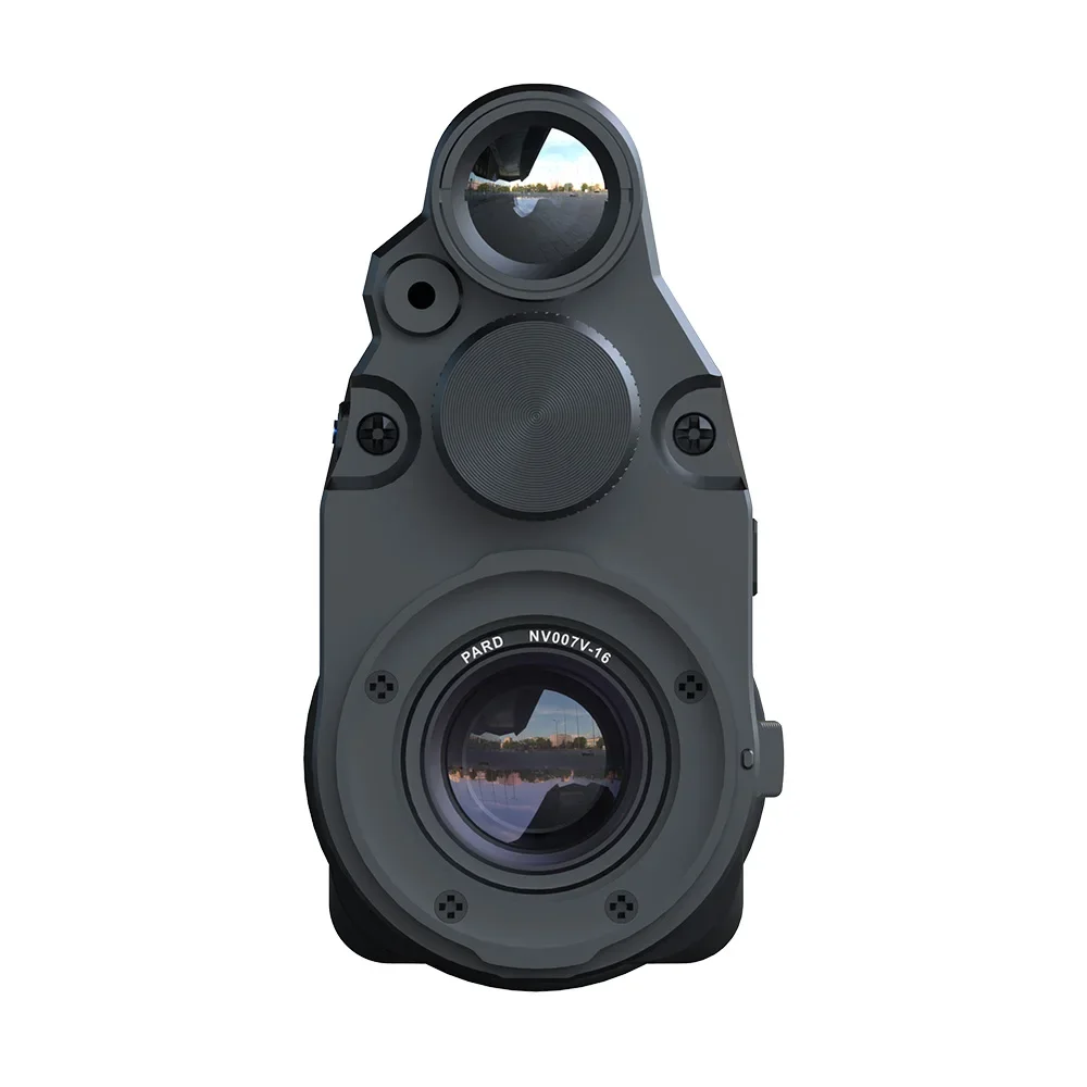 NV007V INight Vision Clip On M - Hunting Outdoor Camera recensie en prijs