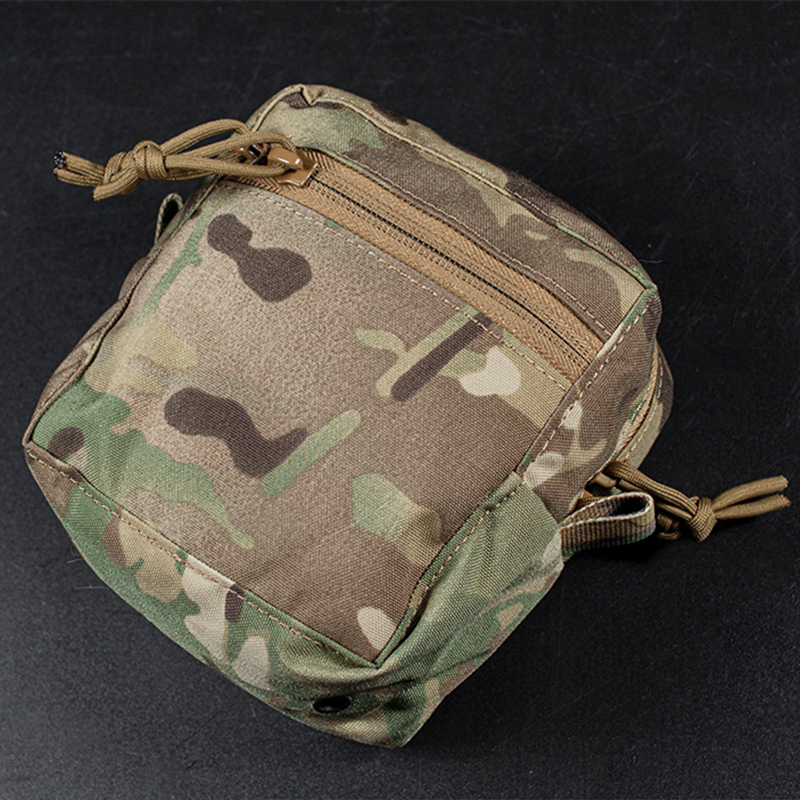 Laser Cut Molle GP Pouch Bag,  - Tactical Belt Rigger recensie en prijs
