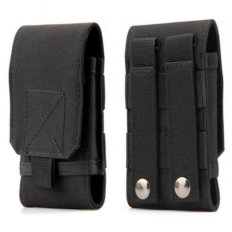 Outdoor Sports Molle Phone Pou - Hunting Outdoors recensie en prijs