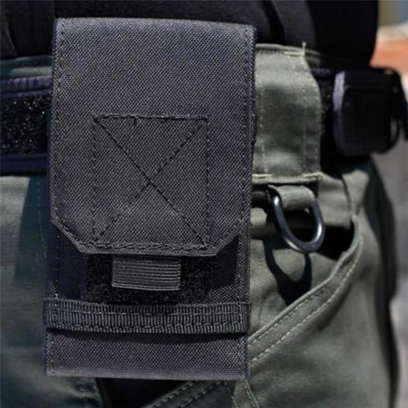 Outdoor Sports Molle Phone Pou - Hunting Outdoors recensie en prijs