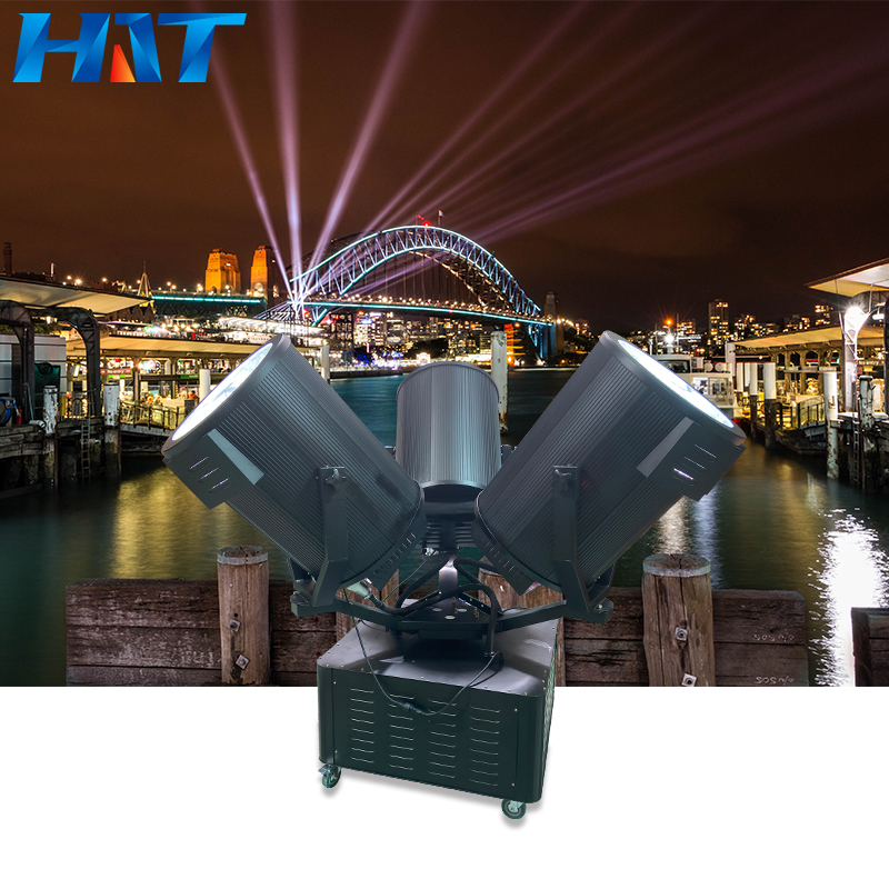 HAT Professional Three Heads S - Outdoor Hunting Events recensie en prijs
