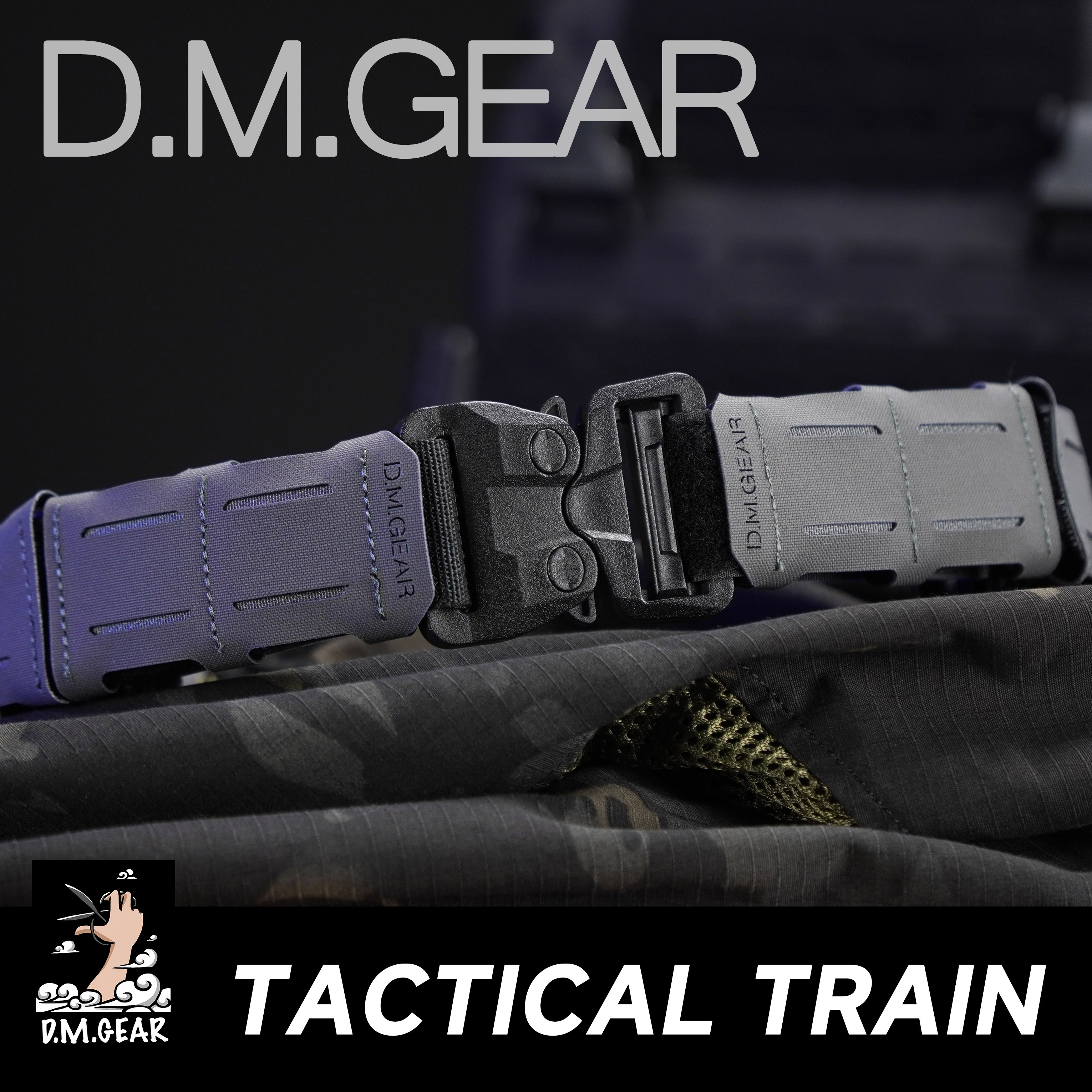 Tactical Belt Quick Release Ri - Tactical Belt Rigger recensie en prijs
