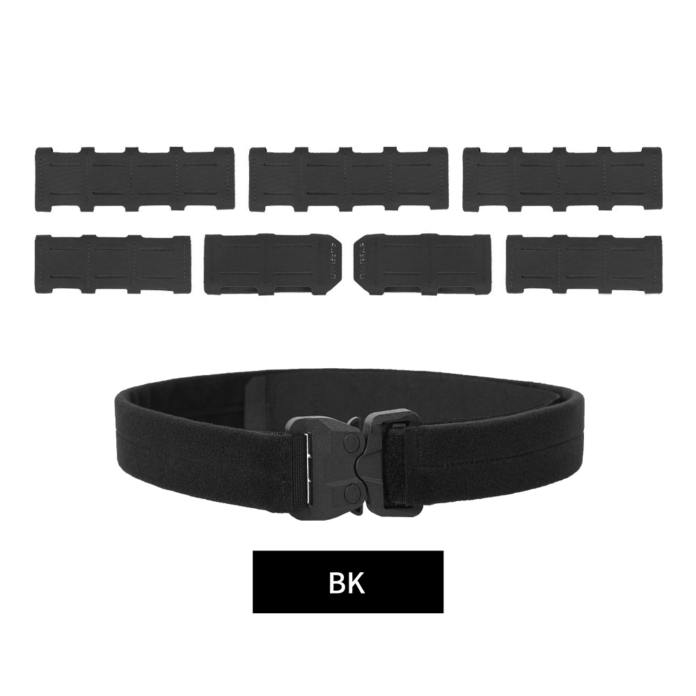 Tactical Belt Quick Release Ri - Tactical Belt Rigger recensie en prijs