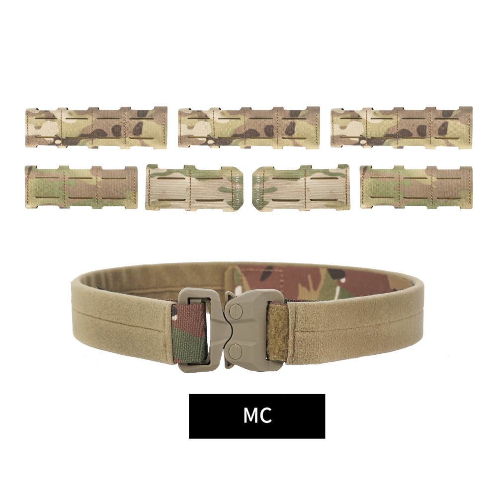 Tactical Belt Quick Release Ri - Tactical Belt Rigger recensie en prijs