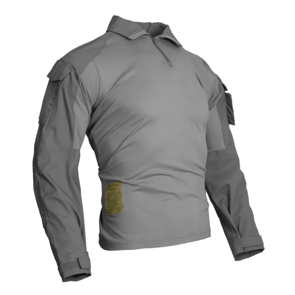 EMERSONGEAR Tactical G3 Combat - Outdoor Hunting T Shirts recensie en prijs