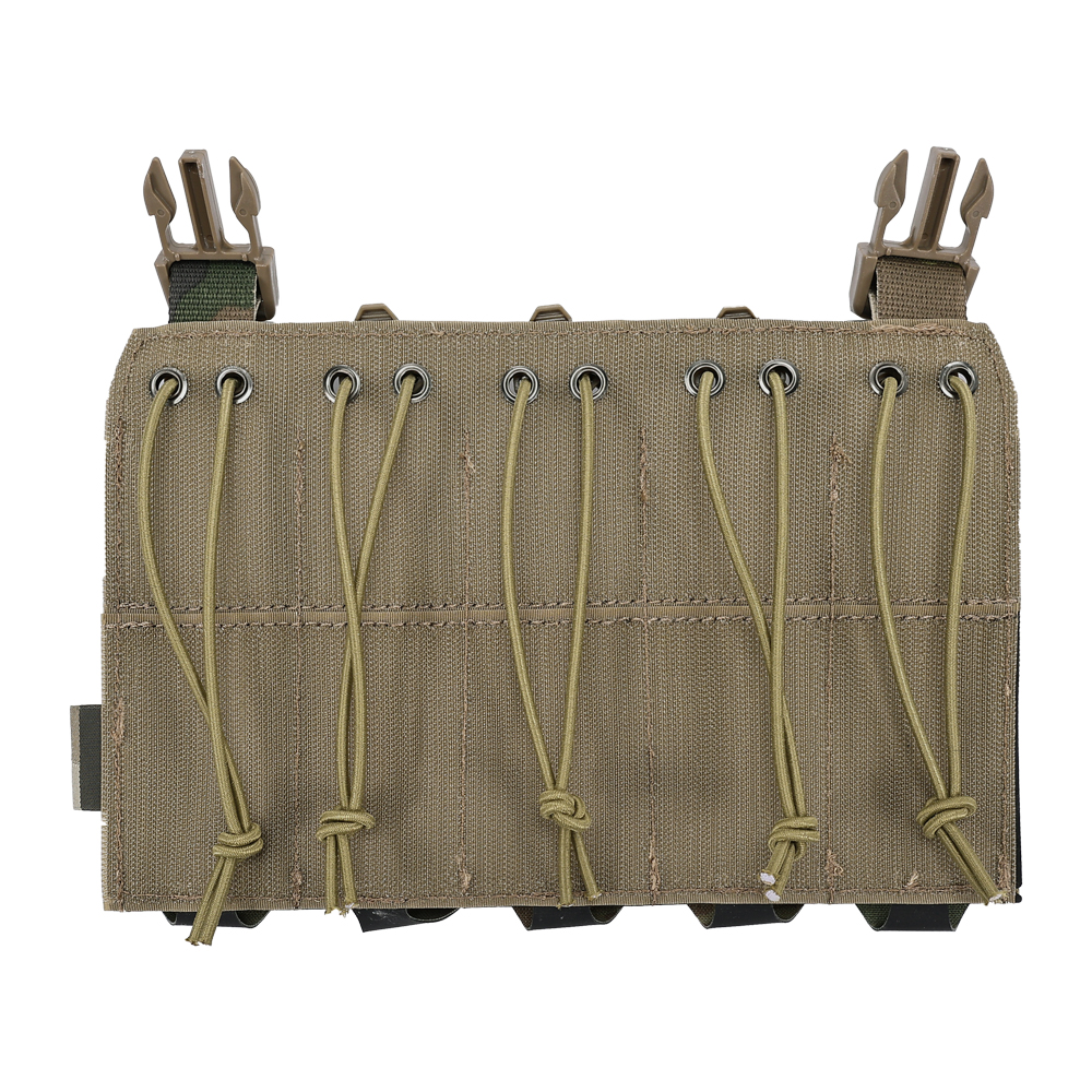 MP5 MP7 Magazine Placard with  - Tactical Belt Rigger recensie en prijs