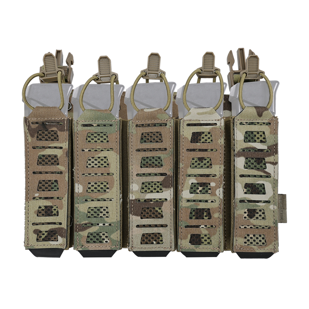 MP5 MP7 Magazine Placard with  - Tactical Belt Rigger recensie en prijs