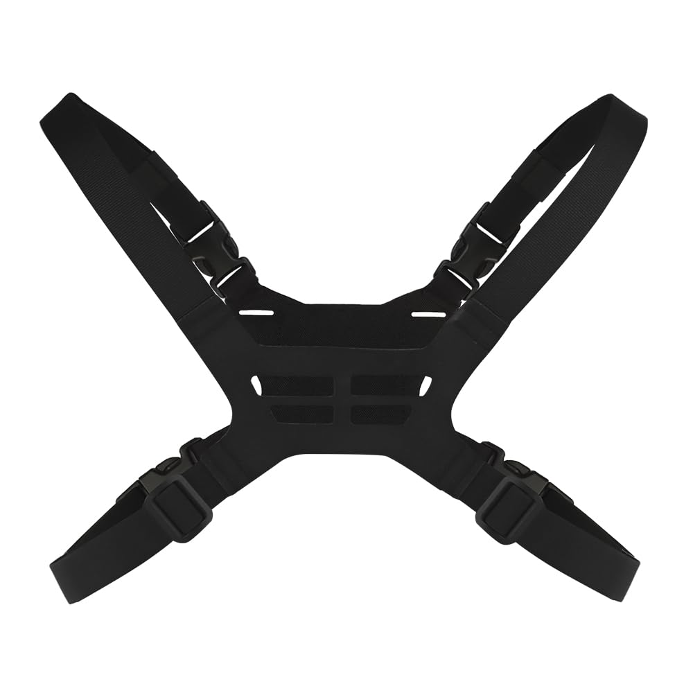 Tactical Chest Rig Mobile Phon - Tactical Belt Rigger recensie en prijs