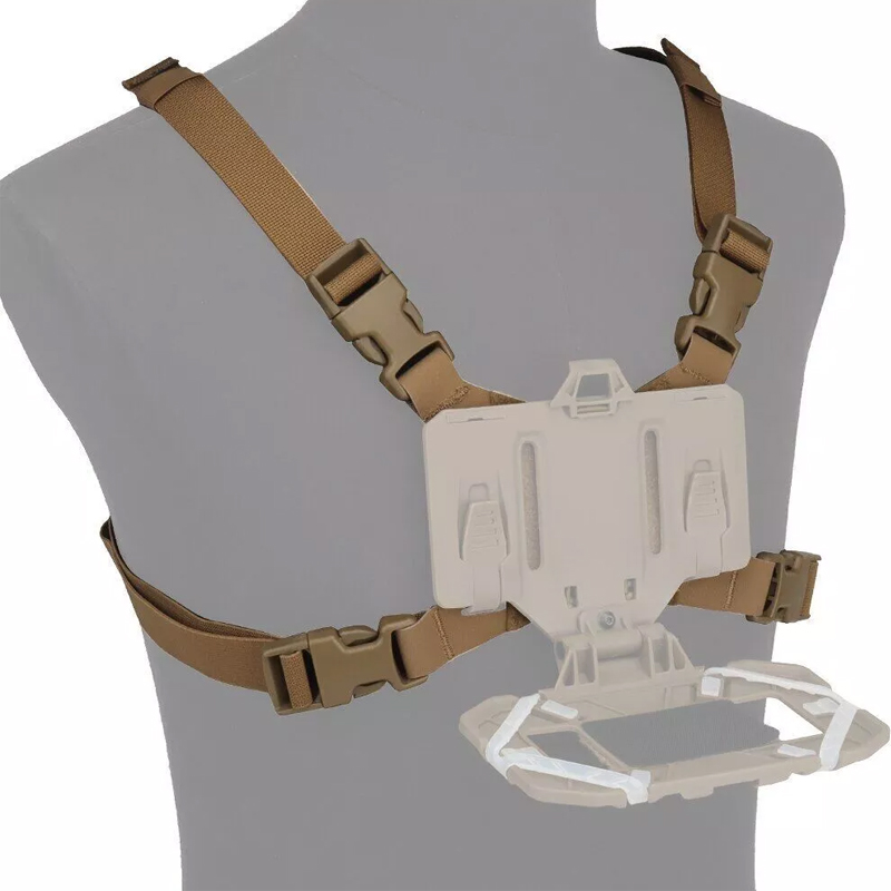 Tactical Chest Rig Mobile Phon - Tactical Belt Rigger recensie en prijs