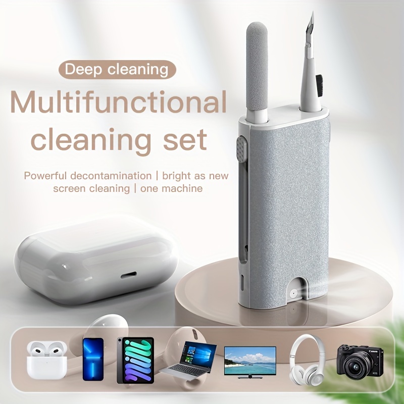 Multifunctional Cleaning Kit M - Tactical Pen Tool recensie en prijs