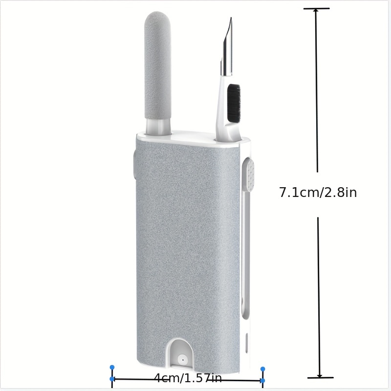Multifunctional Cleaning Kit M - Tactical Pen Tool recensie en prijs