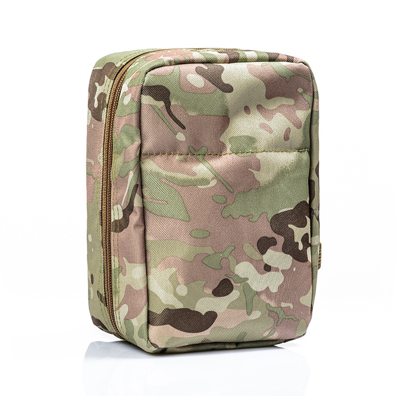 Tactical General Purpose Pocke - Tactical Belt Rigger recensie en prijs