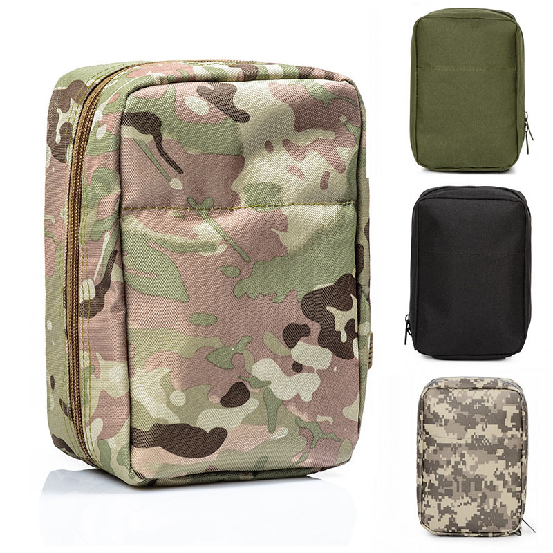 Tactical General Purpose Pocke - Tactical Belt Rigger recensie en prijs