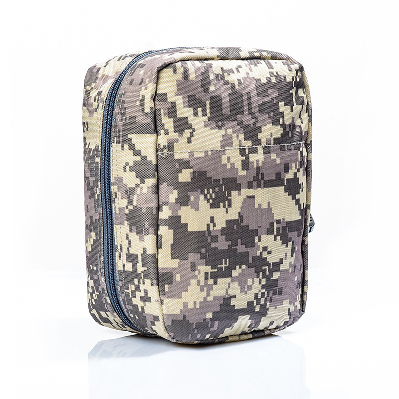 Tactical General Purpose Pocke - Tactical Belt Rigger recensie en prijs