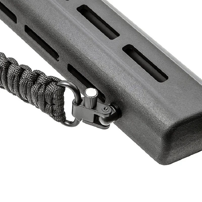 QD Sling Swivel Two Point Slin - Rifle Sling Swivel recensie en prijs