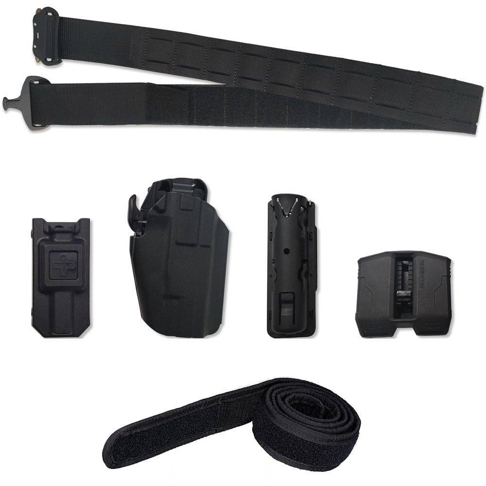 UNIONTAC Tactical Battle Belt  - Tactical Belt Rigger recensie en prijs