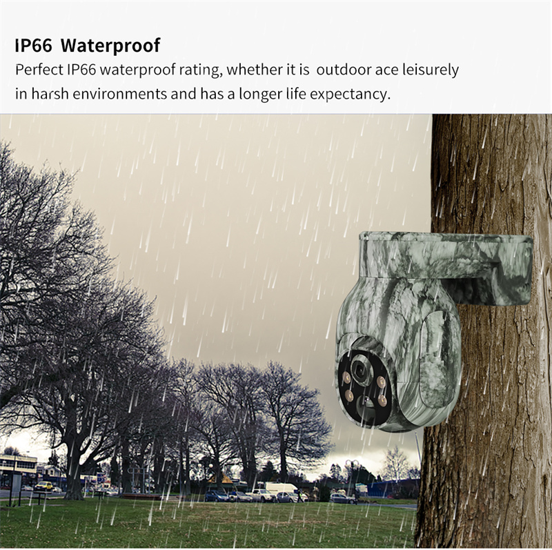 Outdoor Wildlife 4G Camera Nig - Outdoor Hunting Camera Wireless recensie en prijs