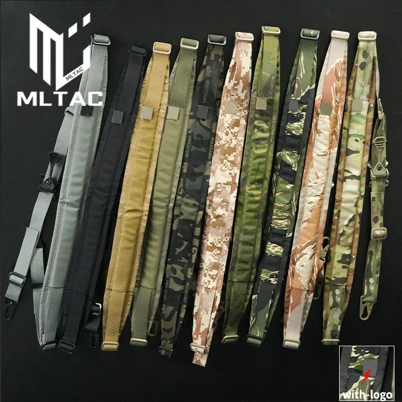 Tactical 2 Point Modular Rifle - Rifle Sling Swivel recensie en prijs