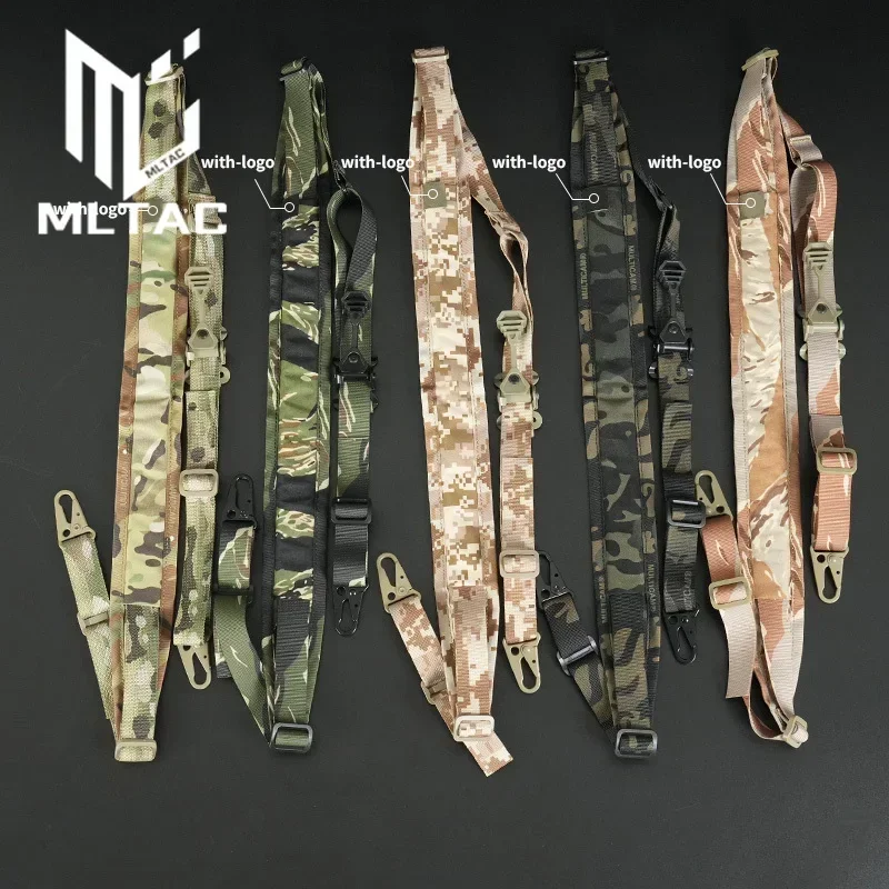 Tactical 2 Point Modular Rifle - Rifle Sling Swivel recensie en prijs