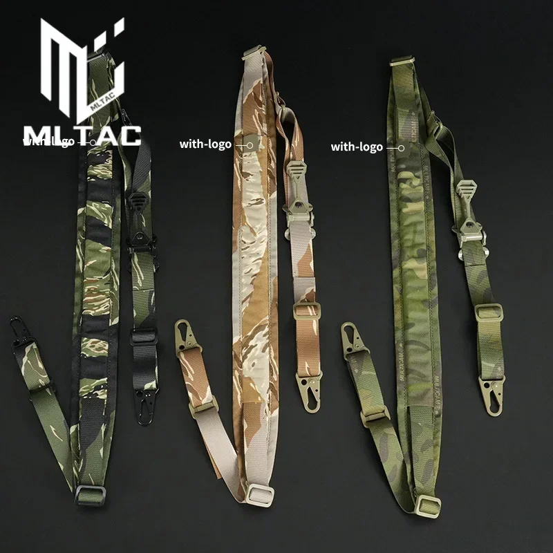 Tactical 2 Point Modular Rifle - Rifle Sling Swivel recensie en prijs