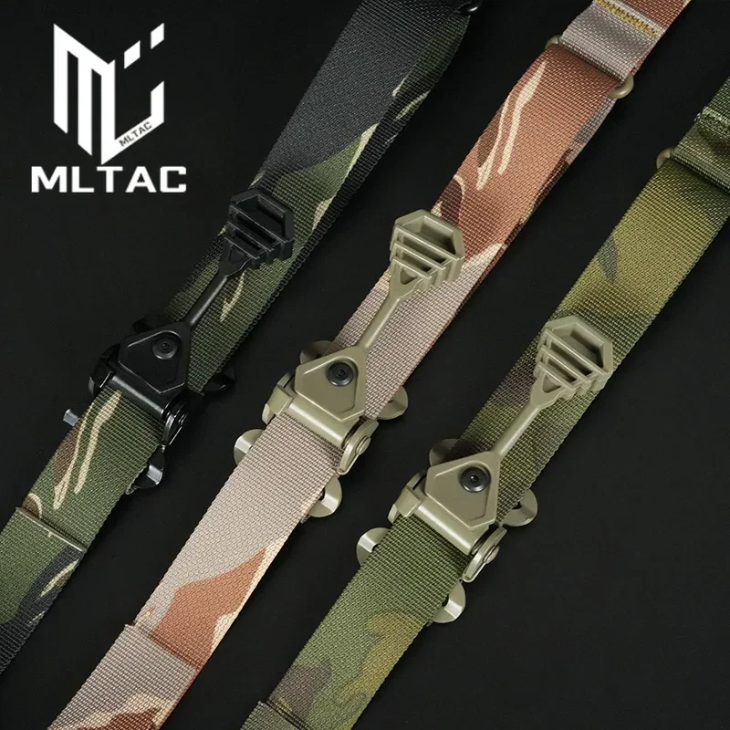 Tactical 2 Point Modular Rifle - Rifle Sling Swivel recensie en prijs