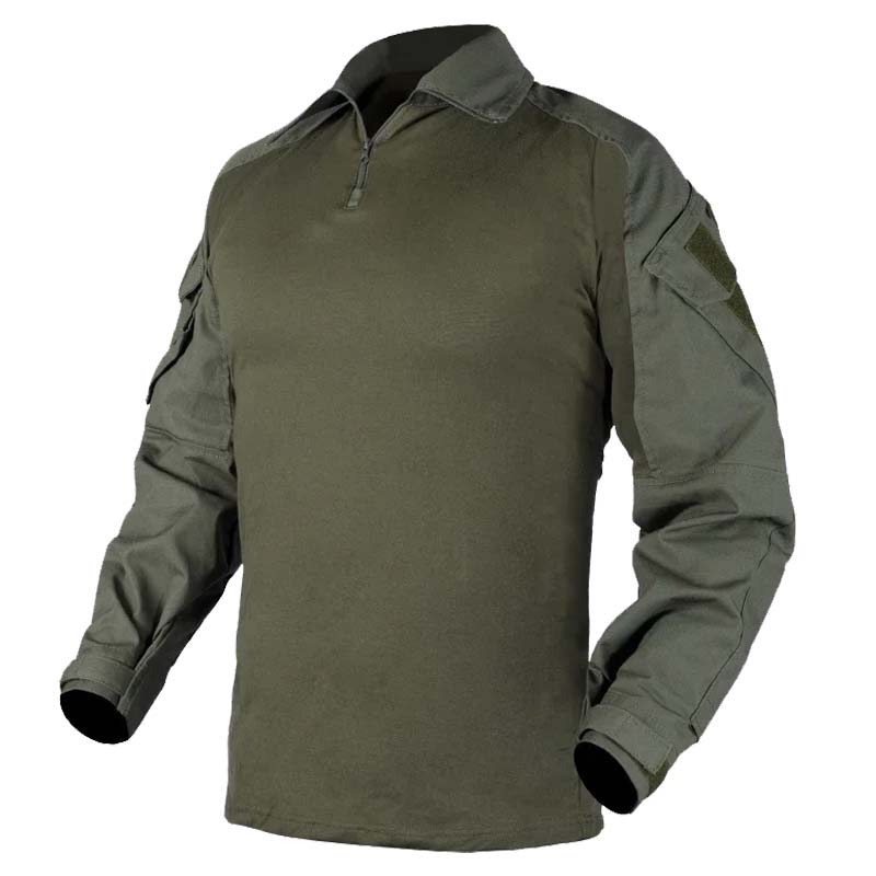 Tactical Shirts G3 Combat Shir - Outdoor Hunting T Shirts recensie en prijs