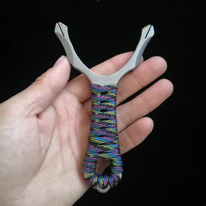 Outdoor HuntingHigh Quality Ti - Outdoor Hunting Launcher recensie en prijs