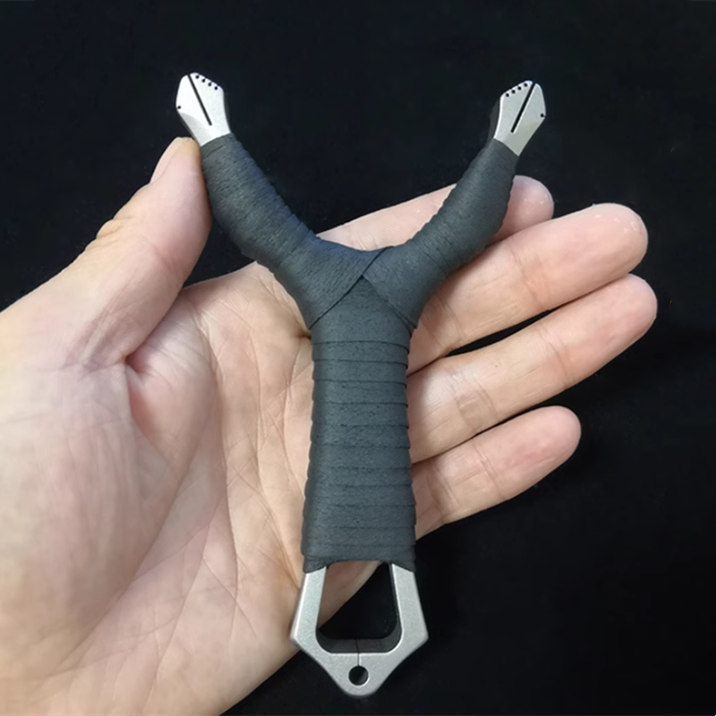 Outdoor HuntingHigh Quality Ti - Outdoor Hunting Launcher recensie en prijs